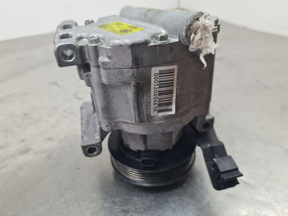 Compressor AC FIAT 500 (312_)