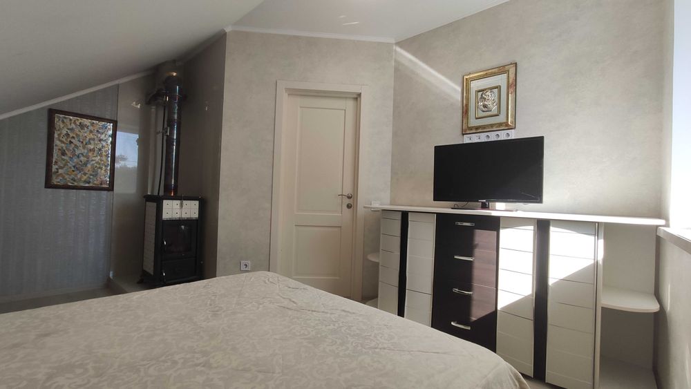 Без % Будинок замість квартири поруч Київ Бориспільський район