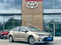 Toyota Corolla Corolla | 1.6 132KM | FV23% | Comfort + Tech | Serwis ASO | Salon PL