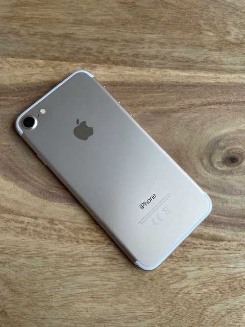 iPhone 7 Gold 32GB