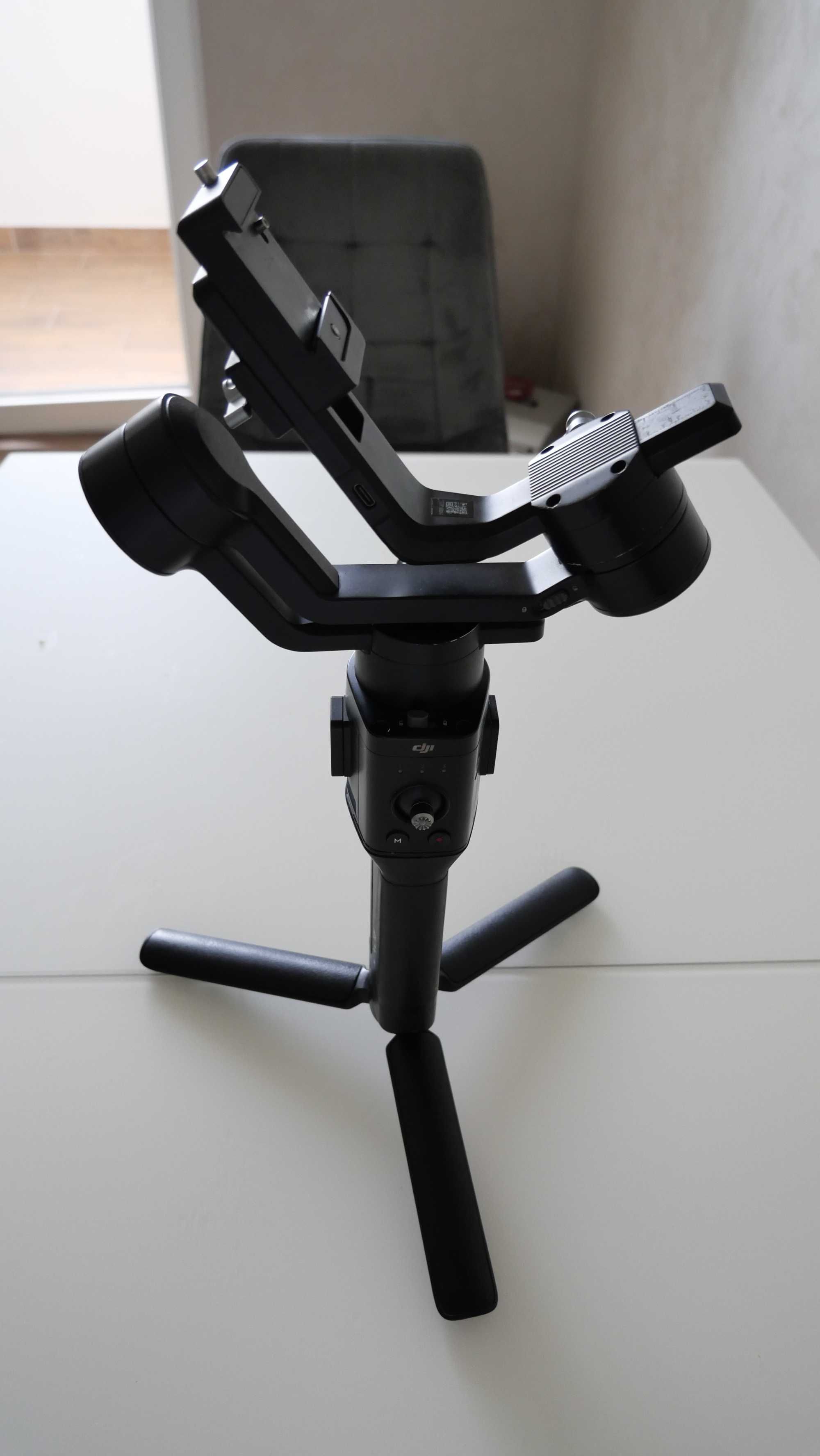 Стабілізатор DJI Ronin SC