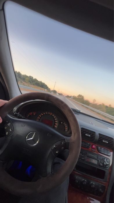 Mercedes W203 C220 Avantgard 150 CV