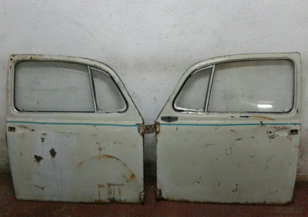 Peças VW carocha 1200/1300 anos 60