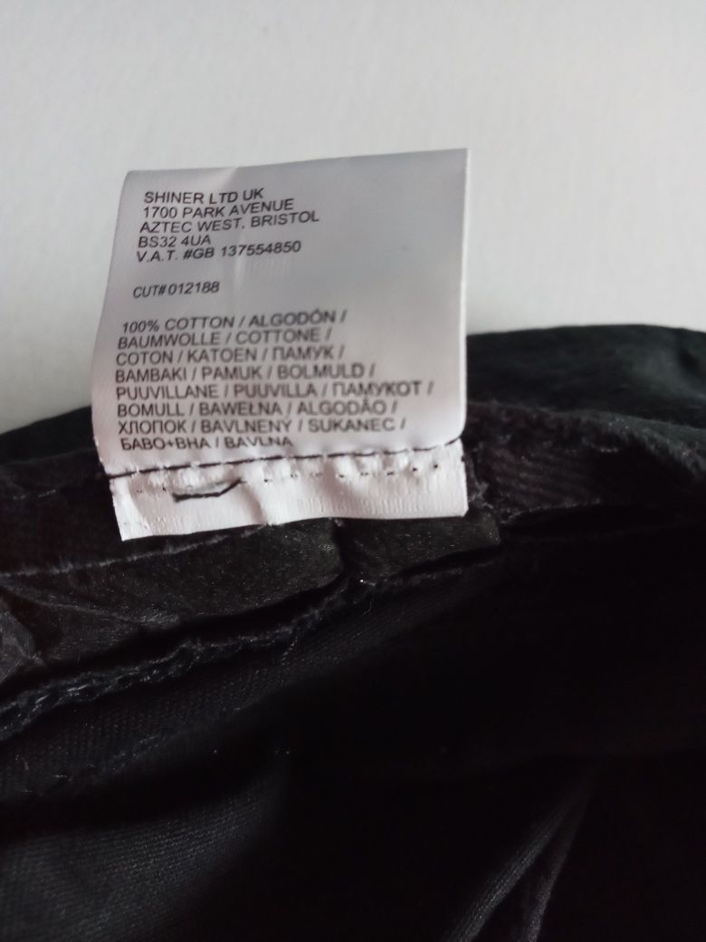 Super cena Nowy oryginalny kapelusz bucket hat Santa Cruz