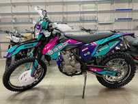 Мотоцикл Geon Dakar GNS 300R Різні кольори !! 2025!!
