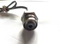 Czujnik Ciśnienia do Agregatu Malarskiego St Max Mark Ultra Pistolet