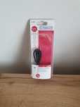 Kabel Aux Audio Mini Jack 3.5mm przewód stero 0.75m