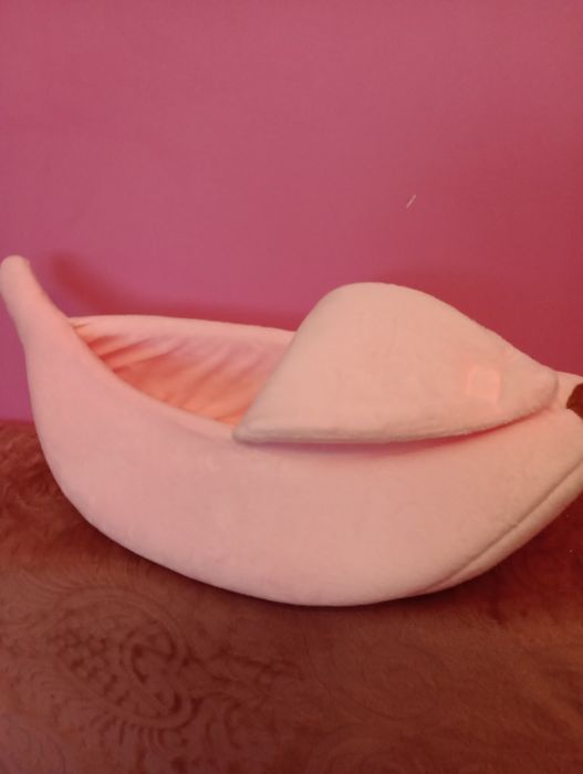 Legowisko dla małego kotka, pieska , królika