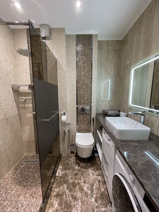 Реальна оренда видової квартири в жк Семицвіт