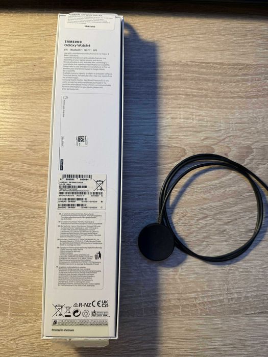 Galaxy Watch 4 40mm LTE