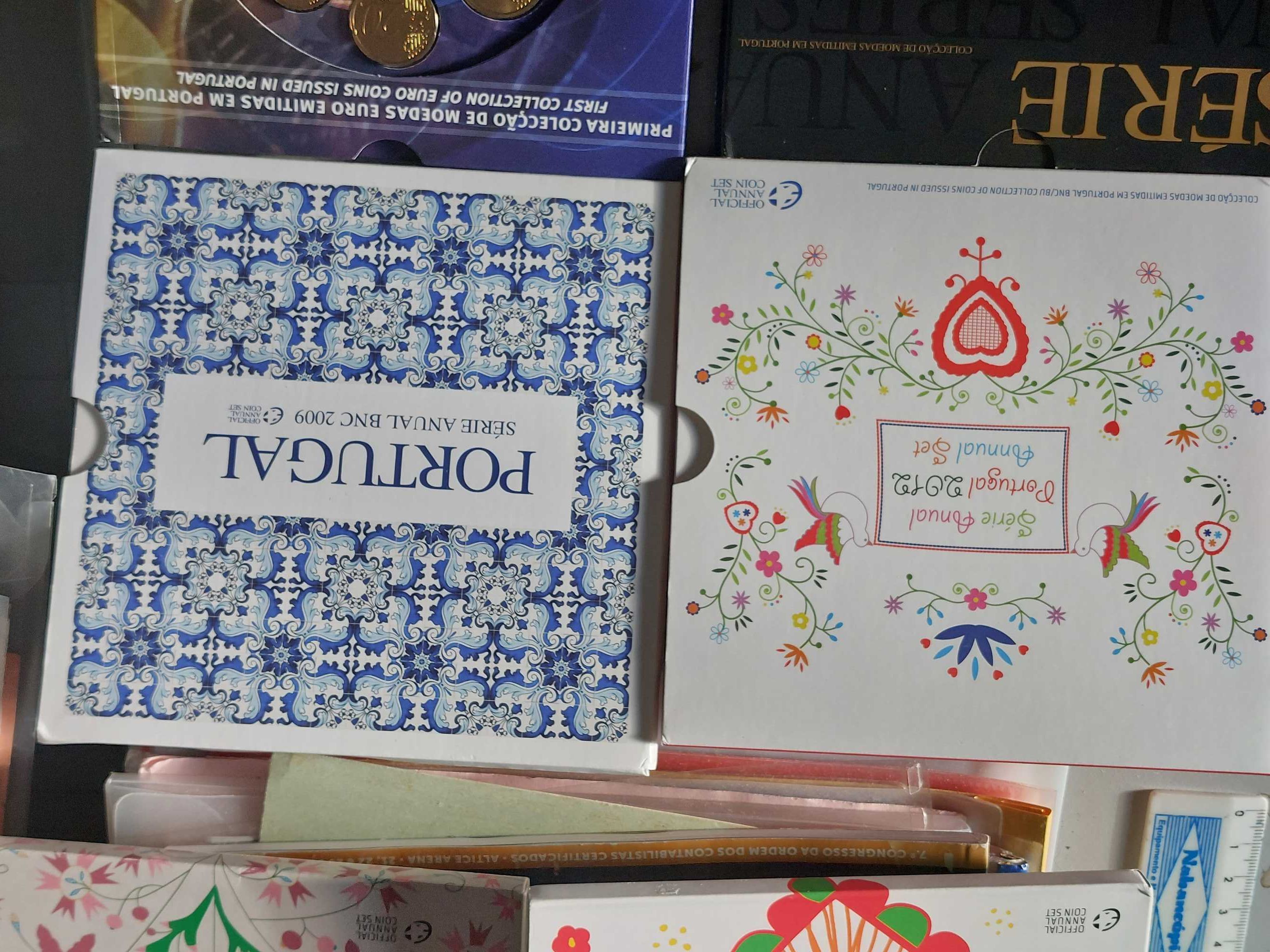 Carteiras  BNC Portugal - promoção