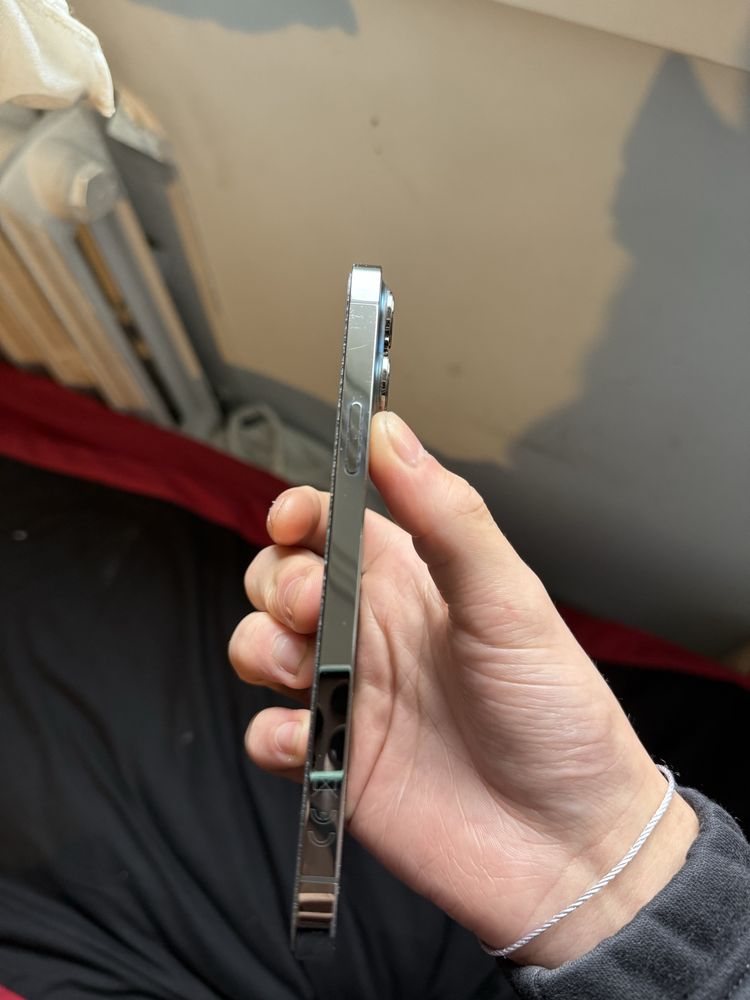 Iphone 13 pro max 128GB