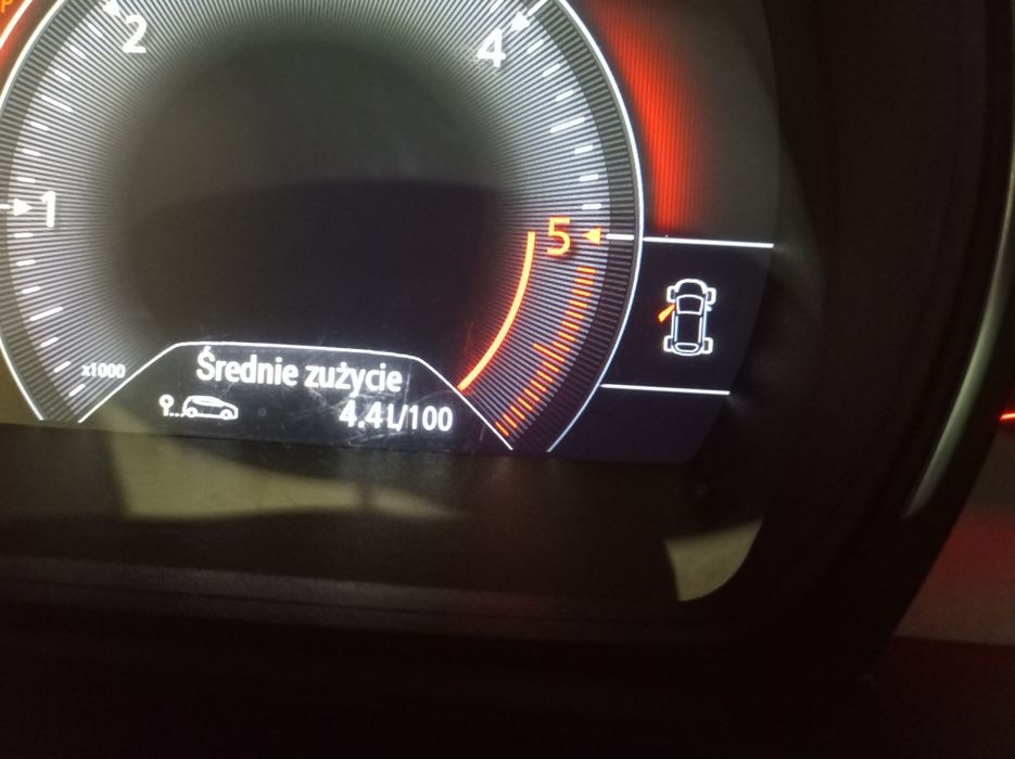 Renault Kadjar 2016r 1.5dci