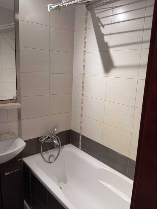 WYNAJMĘ KAWALERKĘ w Warszawie ul Wrzeciono 52