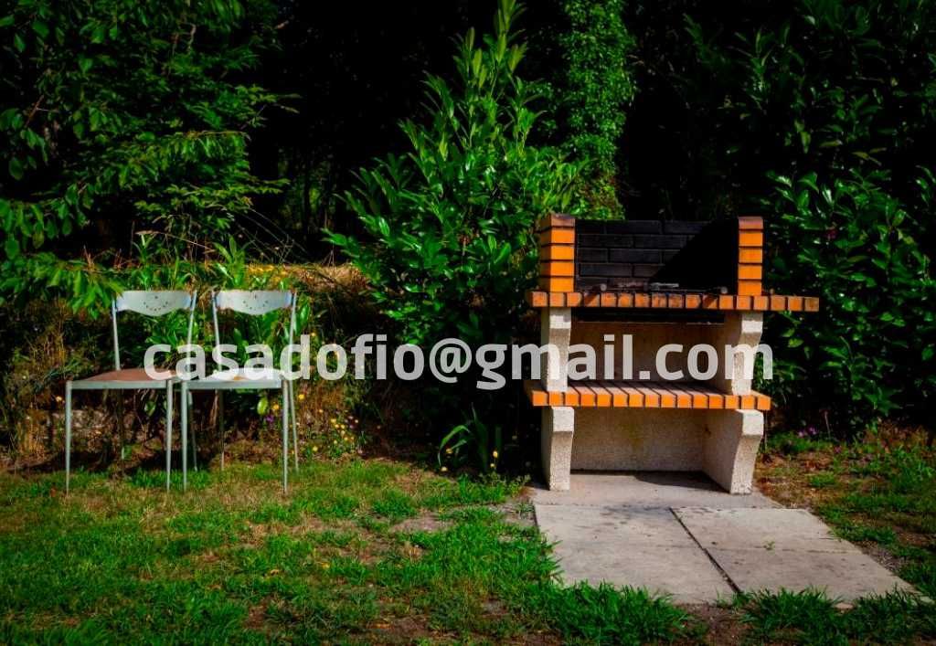 Casa de férias no Gerês