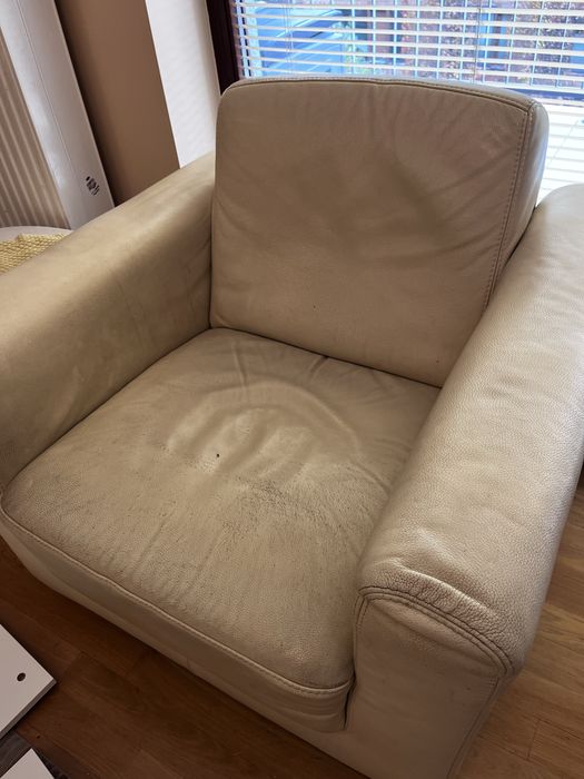 Sofa + 2 fotele za darmo