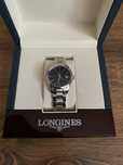 Longines Conquest Classic