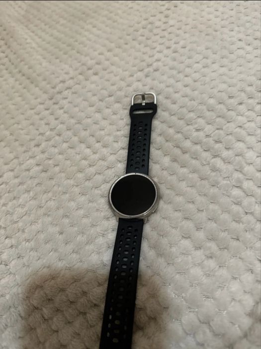 Amazfit active 2 hyrox