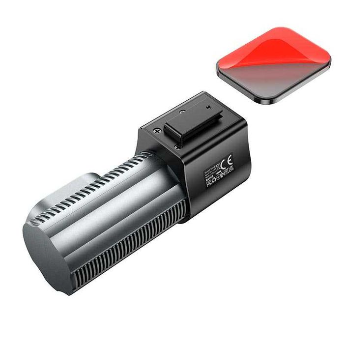 Видеорегистратор компактный и скрытный Wi-Fi 720P без экрана HOCO DV13