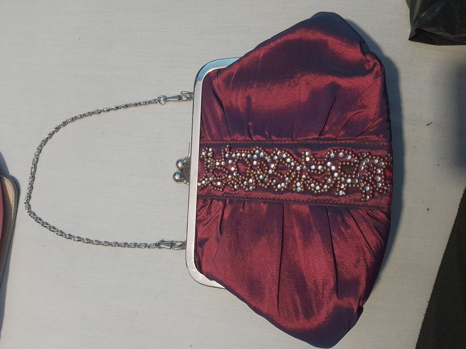 Malaa, Bolsas, carteiras e pochets 3€