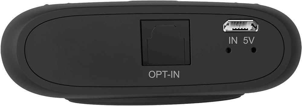 Adapter Bluetooth Meliconi