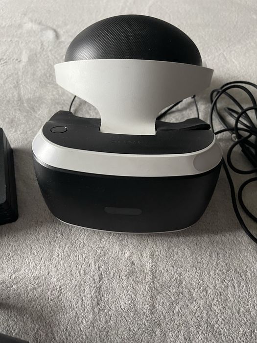 Очки Виртуальной Реальности VR Sony PlayStation 4