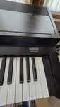 Yamaha instrument