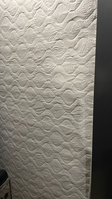 Colchão de solteiro