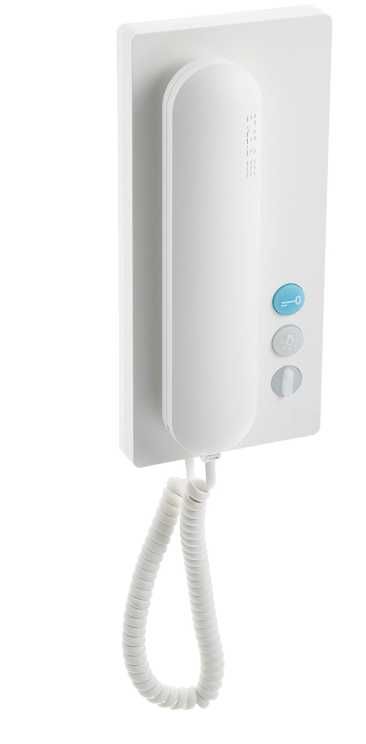 Domofon analogowy HTA 811-0 W