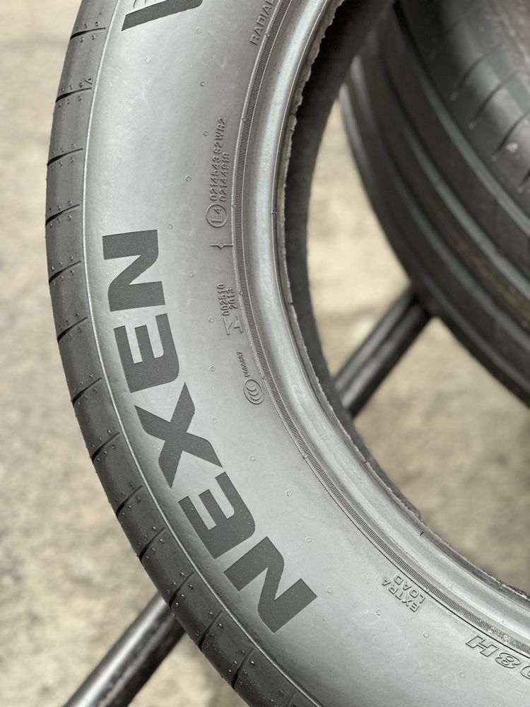 Нова‼️ Nexen Nfera sport SU2 108H 235/60 r20