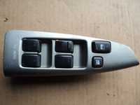 Przełącznik sterowania szyb Toyota Corolla Verso