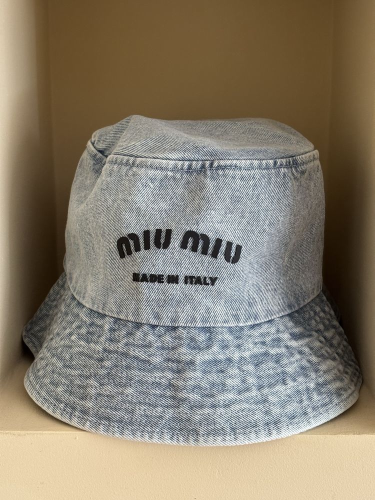 Панама miu miu  миу миу