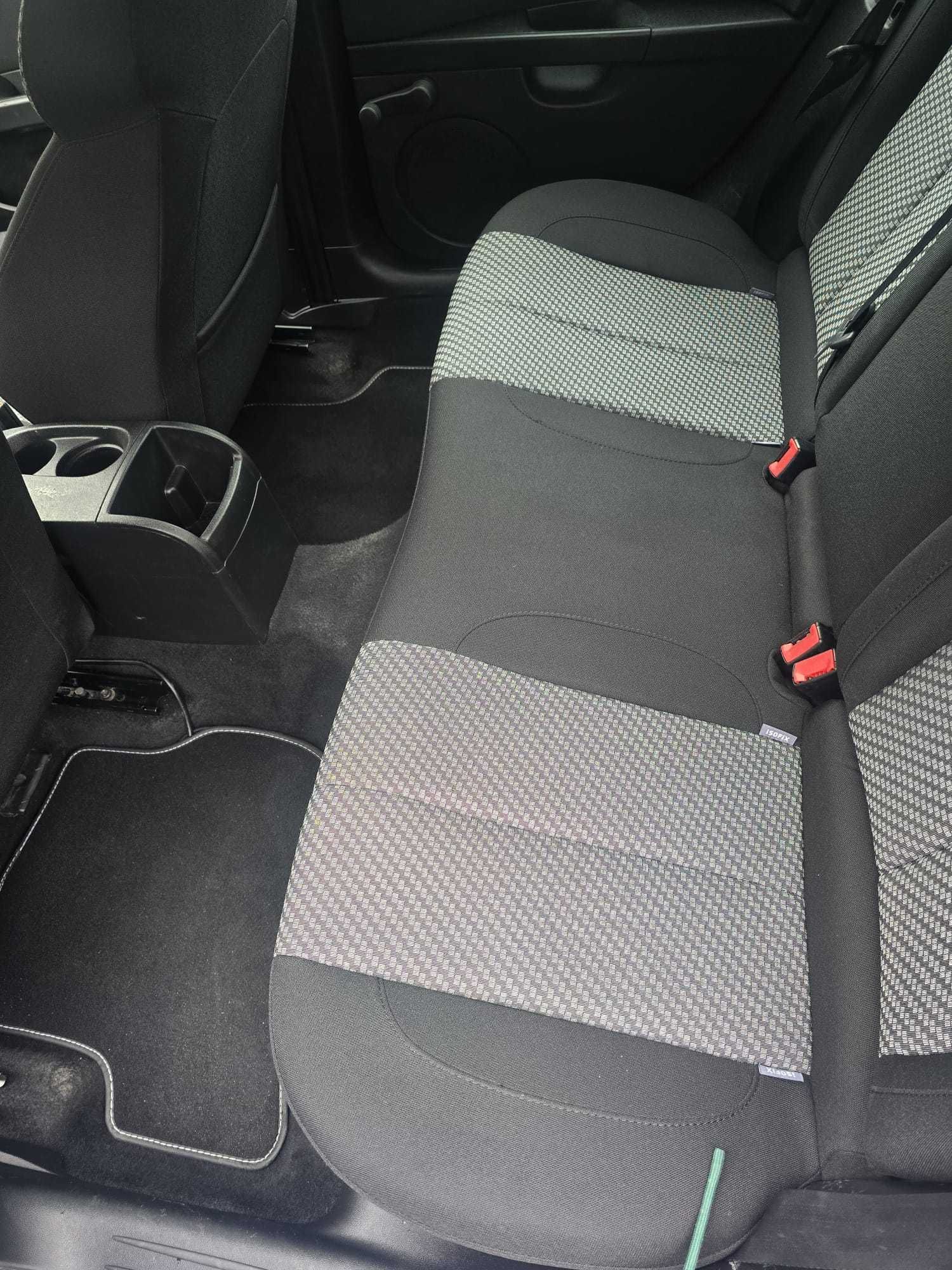 Seat Leon II 1.2TSI