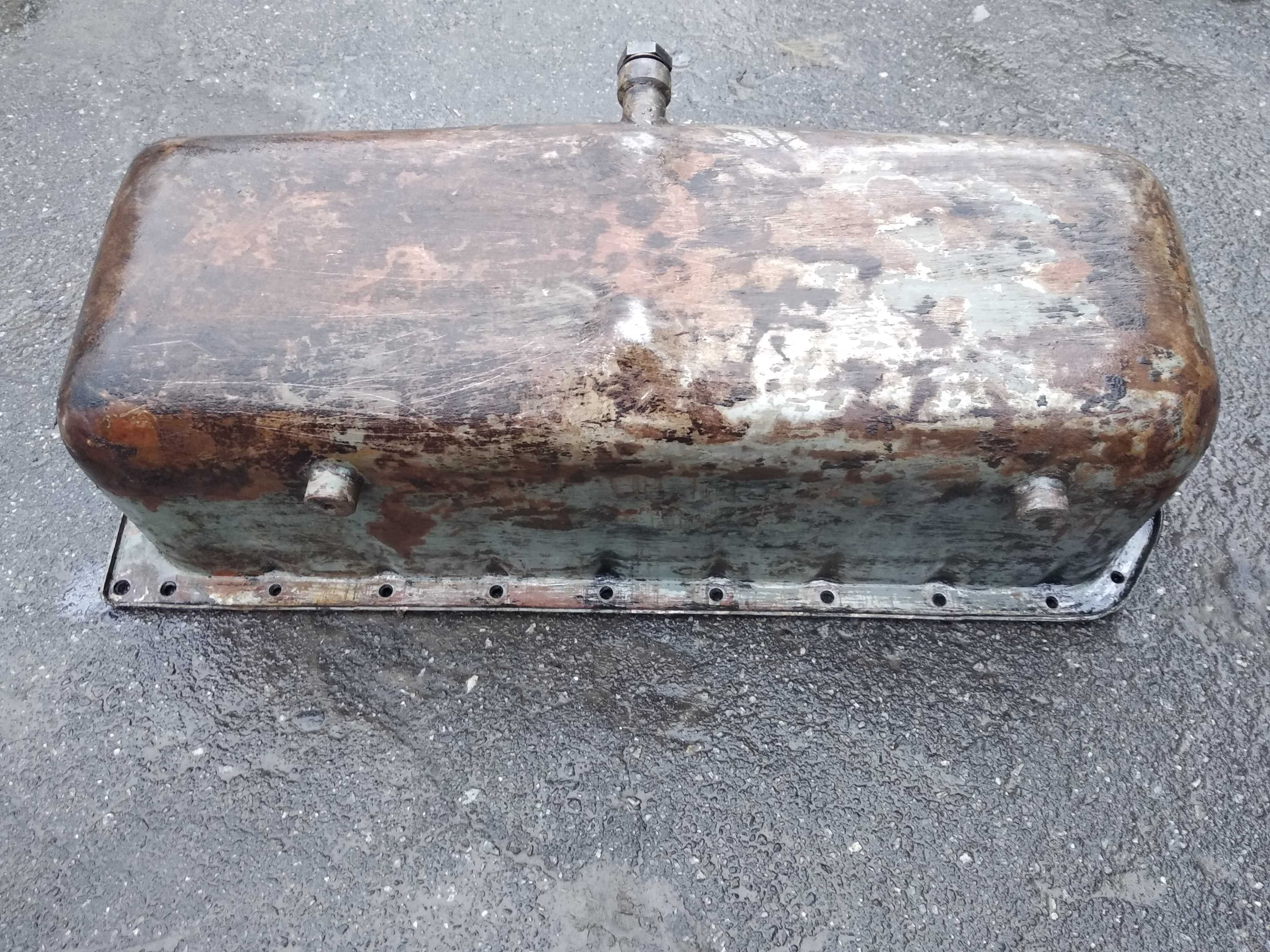 Поддон СМД-14, СМД-18, СМД-22.