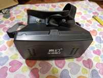 Okulary do VR z telefonu
