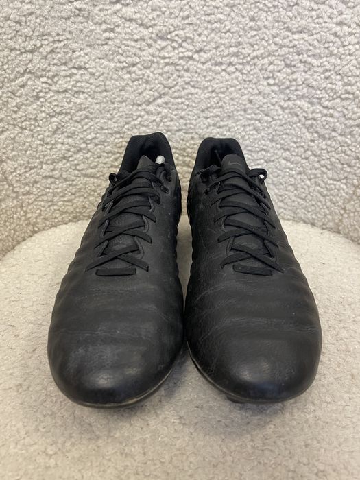 Бутси сороконожки  футзалки Nike Tiempo 43 р