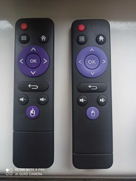 Sprzedam pilot IR H96