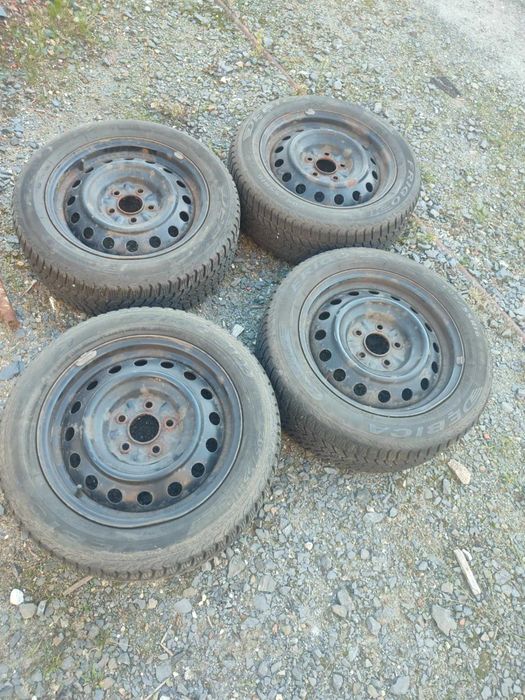 Hyundai I30 1.6 CRDi 2008