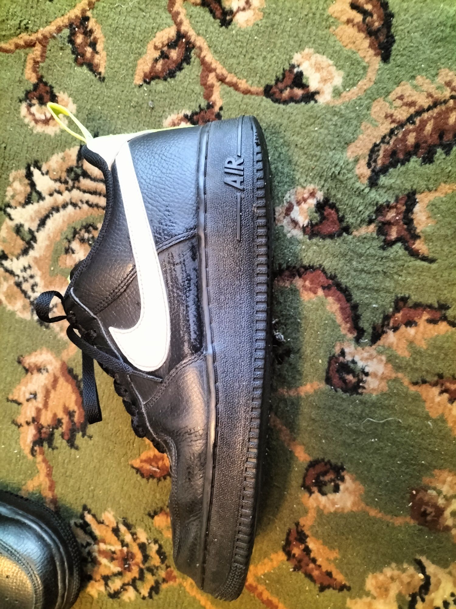 Air force nike meskie