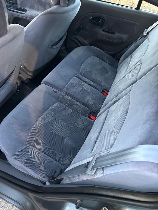 Reno Clio 1.2 Gasolina
