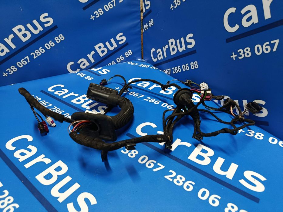 Проводка дверей передніх лівих Mercedes AMG E 63 S АМГ Е63