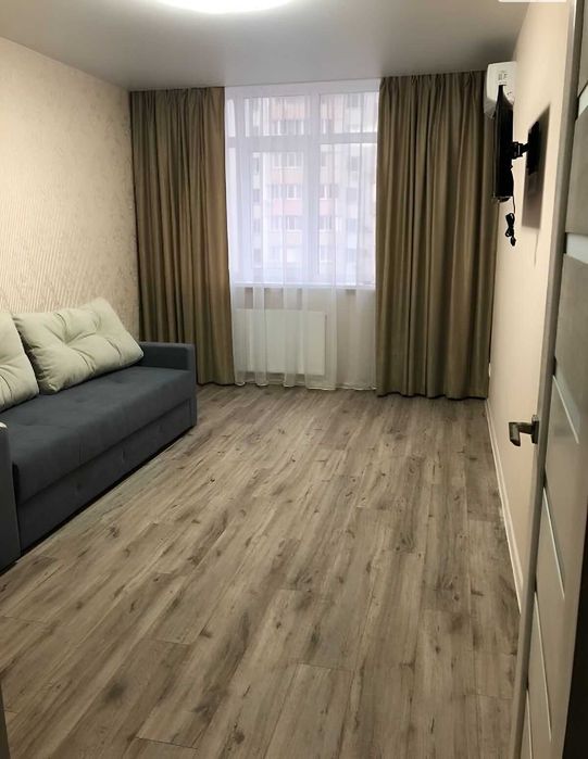 Оренда 1-к квартири на вул. Олени Пчілки