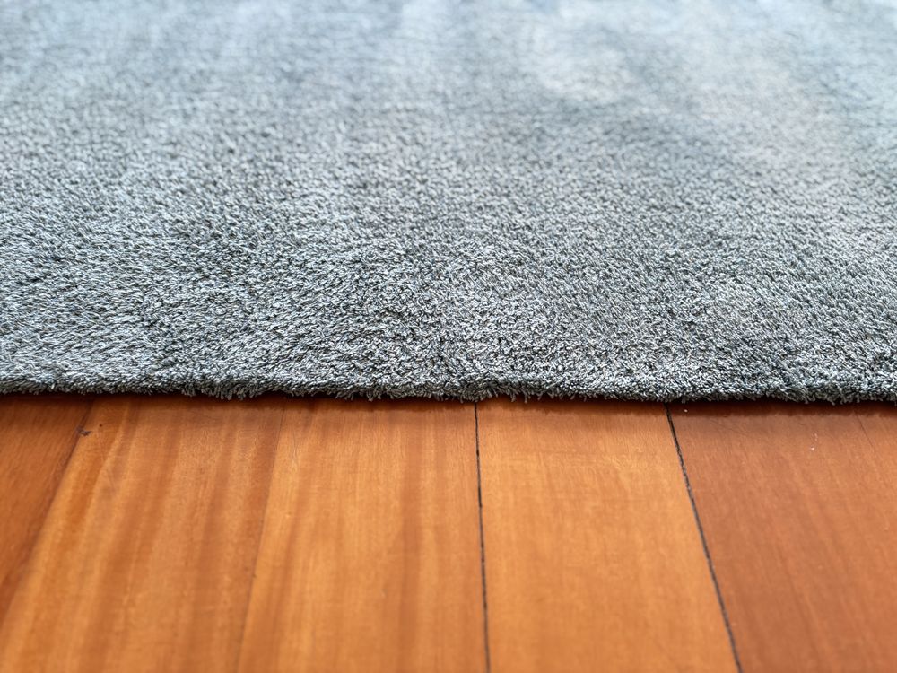 Tapete Azul 2,30x1,65