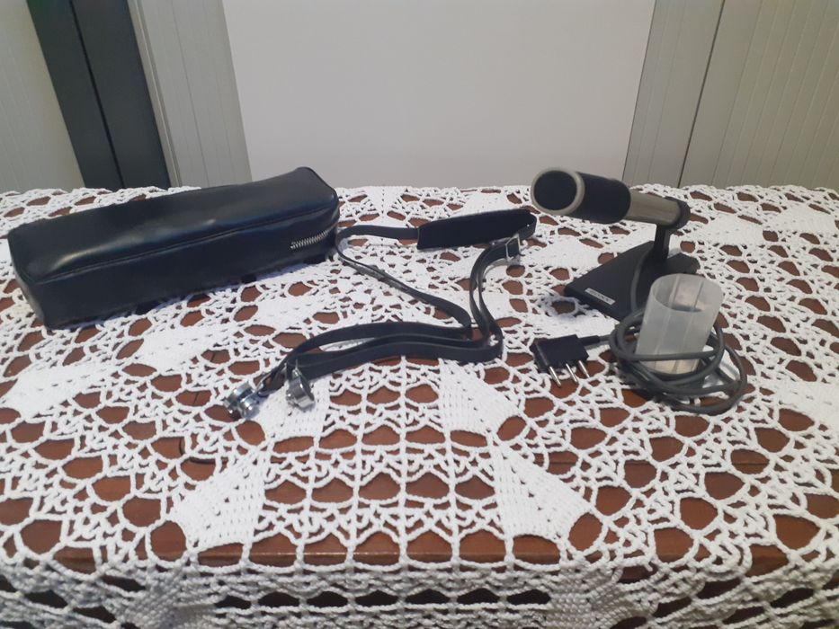 Microfone SONY F-99s