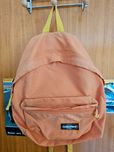 Mochila Eastpak Laranja