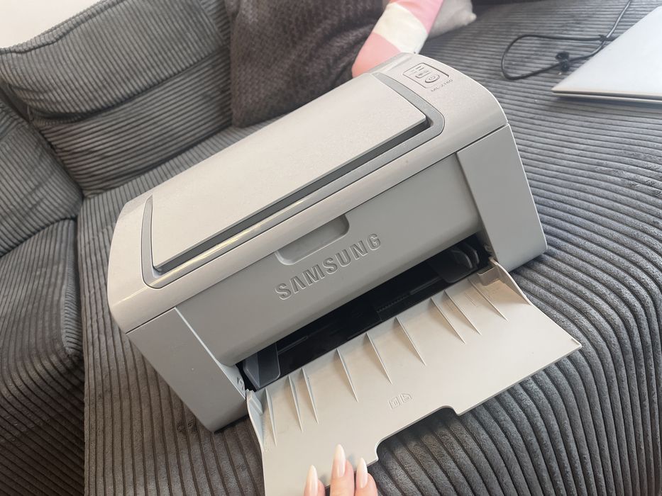 Drukarka samsung ml-2160