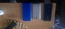 Telefon lg k8 huaweii redmi