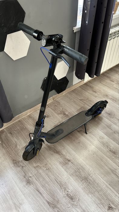 Hulajnoga elektryczna Mi electric scooter 3