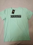 NOWA męska koszulka Guess t-shirt gg bluzka XL