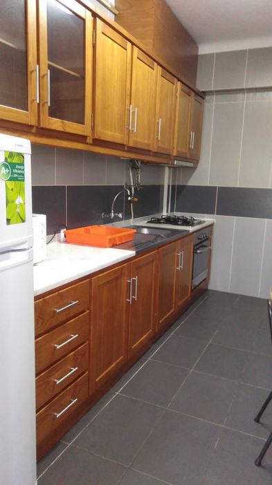Quarto T2 Centro Leiria pessoa individual ou casal